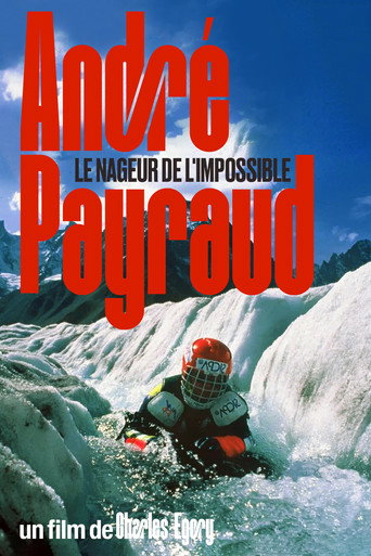 Andr&eacute; Payraud, le nageur de l'impossible (1999)