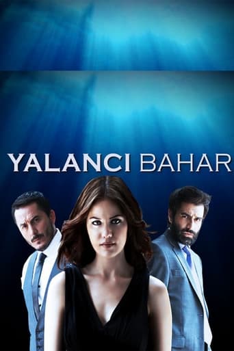 Poster of Yalancı Bahar