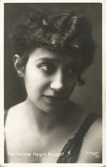Fernanda Negri Pouget