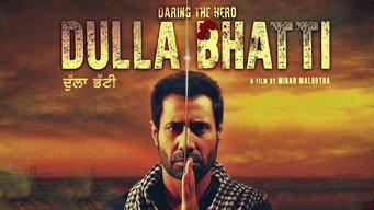 Dulla Bhatti (2016)