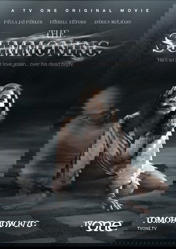 The Summoning (2015)