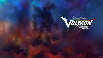 Voltron (2016-2018)