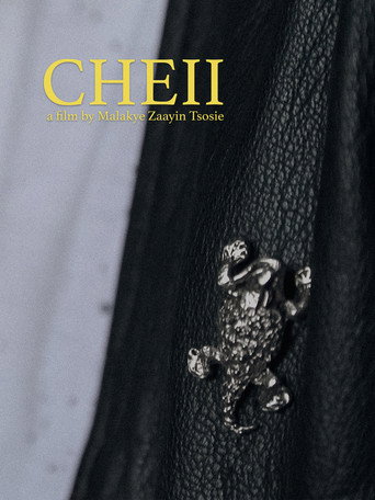 Cheii — Pôsteres 6