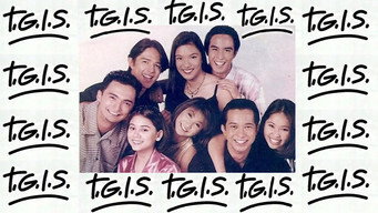 #1 TGIS