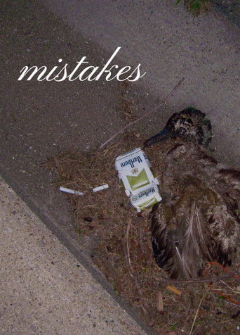 Mistakes