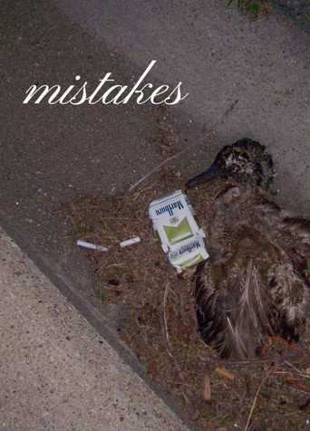Mistakes (2025)
