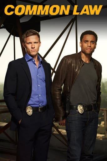 Common Law - Season 1 Episode 7 Role Play 2012