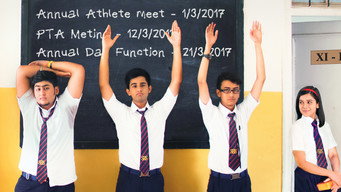 ImMATURE (2019-2023)