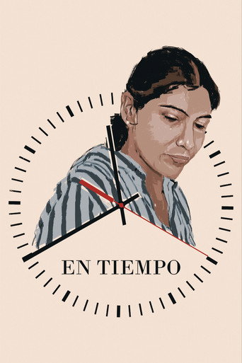 En tiempo