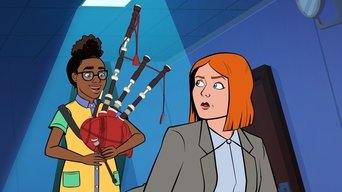Birdgirl S01E04