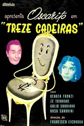 Treze Cadeiras (1957) Treze Cadeiras (1957)