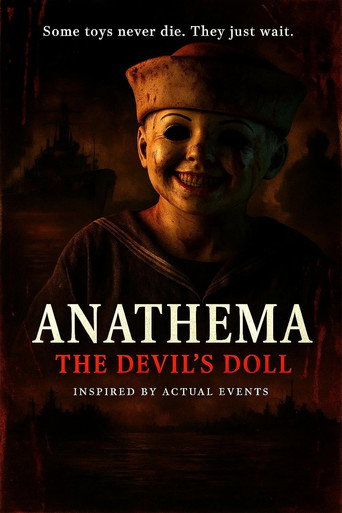 Anathema: The Devil&rsquo;s Doll (1970)