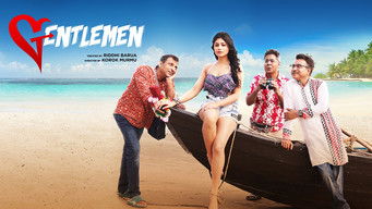 Episode 1 — Episode 1