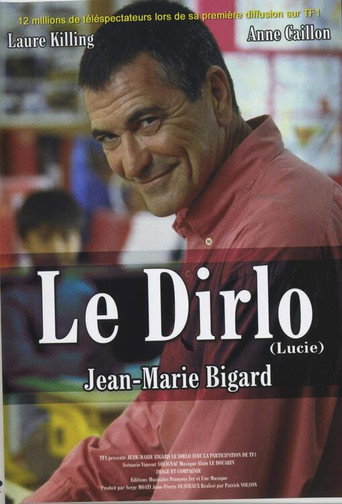Le Dirlo: Lucie