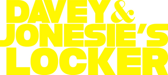 Davey & Jonesie's Locker logo