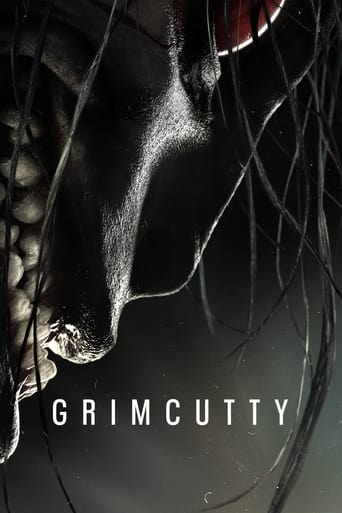 Gdzie obejrzeć Grimcutty (2022) cały film Online?