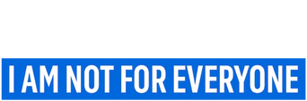 Pete Holmes: I Am Not for Everyone logo