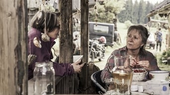 Galeria 3 - Spoor (El rastro)