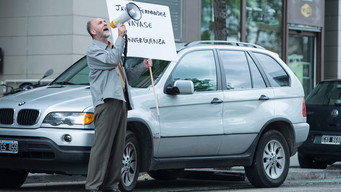 Dismissal (2017)
