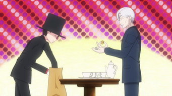 Episode 18 — The Duke and Everyone's Daily Life