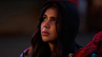 #28 Lokah Chapter 1: Chandra