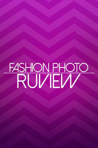 Fashion Photo RuView en streaming 