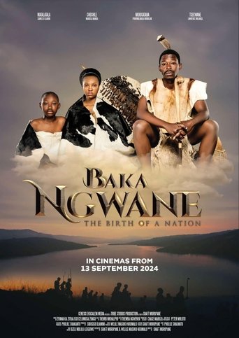 Baka Ngwane poster