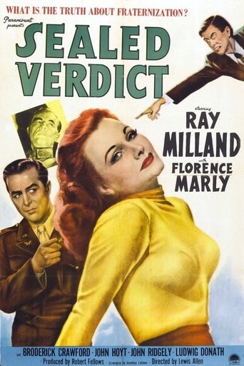 Watch Sealed Verdict Online Free Putlocker Watch Sealed Verdict Online Free Putlocker