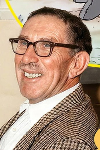 Ralph Wright