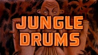 #3 Jungle Drums