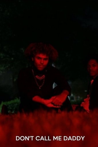 Don't Call Me Daddy poster