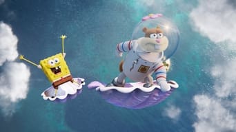 #2 Saving Bikini Bottom: The Sandy Cheeks Movie