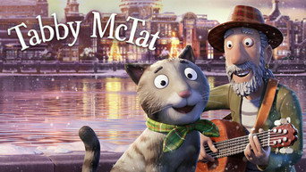 #6 Tabby McTat