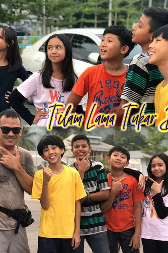 Tilam Lama Tukar Baru