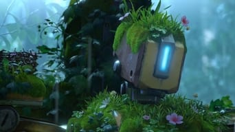 #1 Overwatch: The Last Bastion