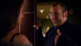 Las Vegas S5E16 poster