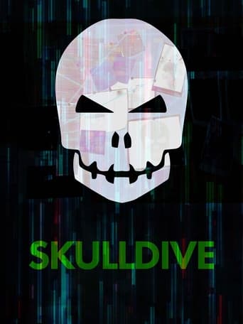 Poster för Skulldive