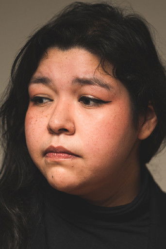 Foto de Sharon Ishpatao Fontaine