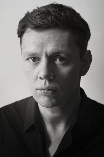 Foto de Christian Friedel