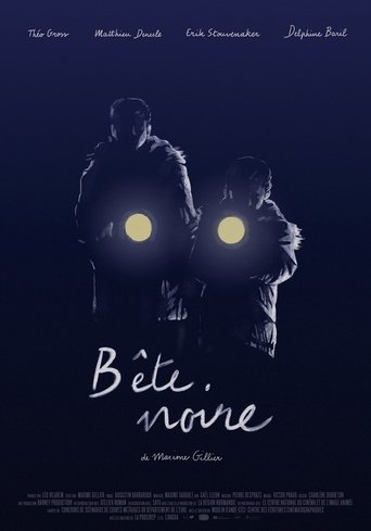 Bête Noire (2016)