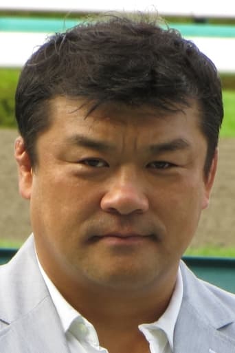 Image of Hidehiko Yoshida