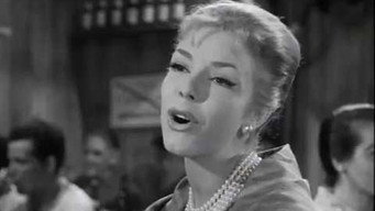 Um Candango na Belacap (1961)