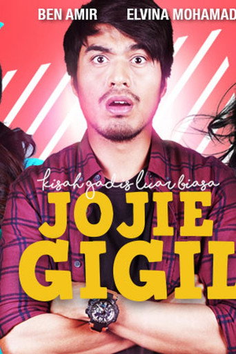 Jojie Gigil