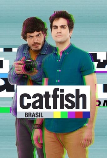 Catfish Brasil - Season 3 Episode 1   2018