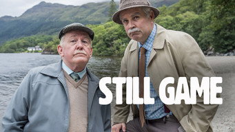 #4 Still Game