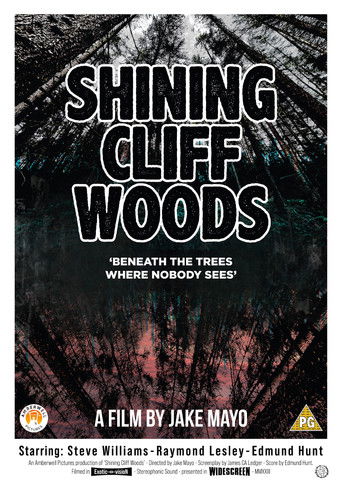 Shining Cliff Woods