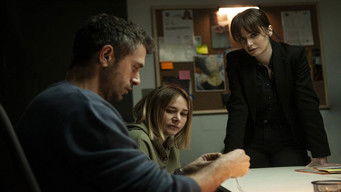 Episode 13 — Episode 13