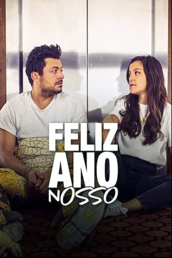 Feliz Ano Nosso Torrent (2022) Dual Áudio 5.1 WEB-DL 1080p