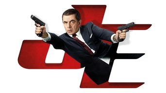 Galeria 1 - Johnny English: De nuevo en acción