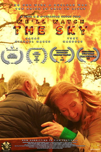 We'll Watch The Sky (1970)